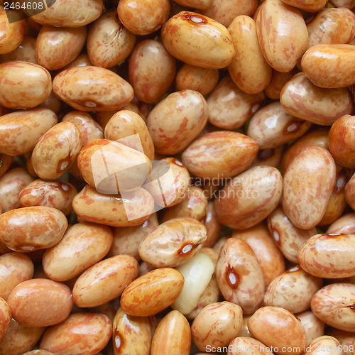 Image of Beans salad
