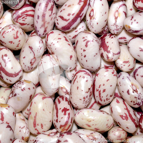 Image of Beans salad