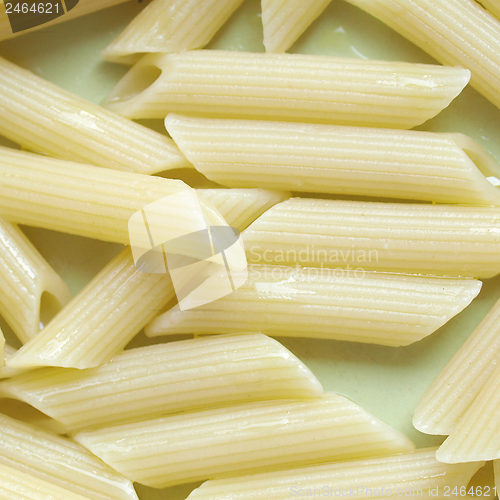 Image of Pasta food