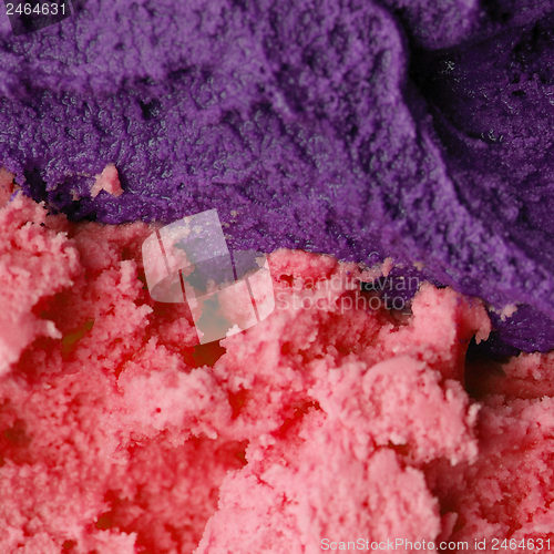 Image of Ice cream