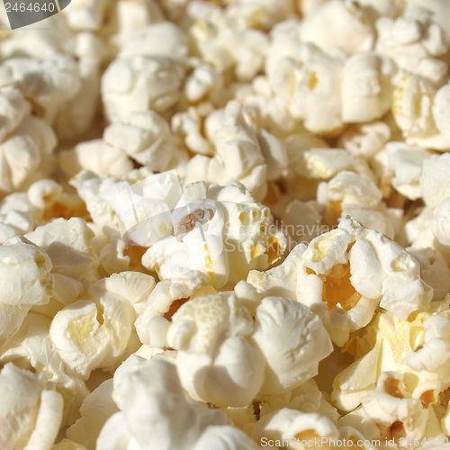 Image of Pop Corn