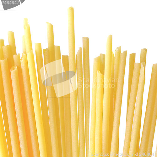 Image of Spaghetti