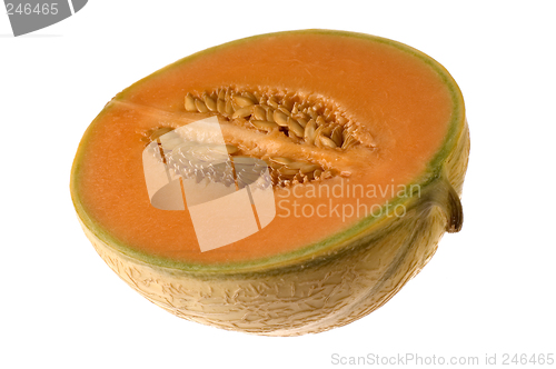 Image of melon