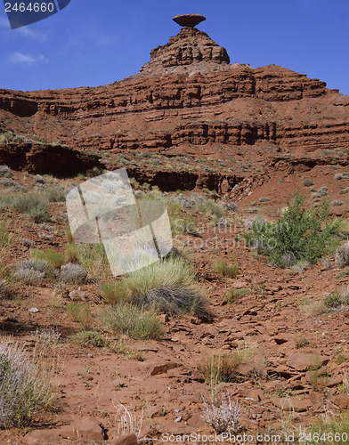 Image of Mexican Hat