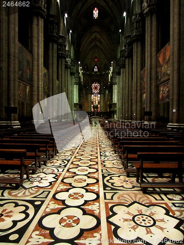 Image of Milano Dom