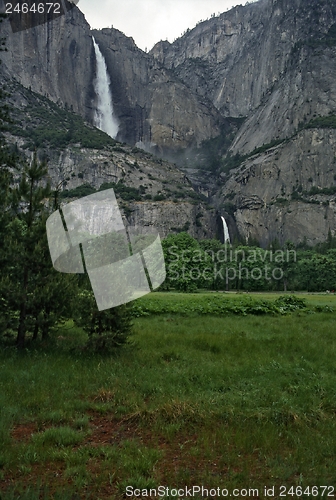 Image of Yosemite National Park