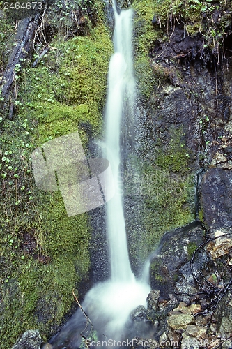 Image of Waterfall