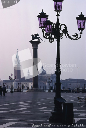 Image of Venice