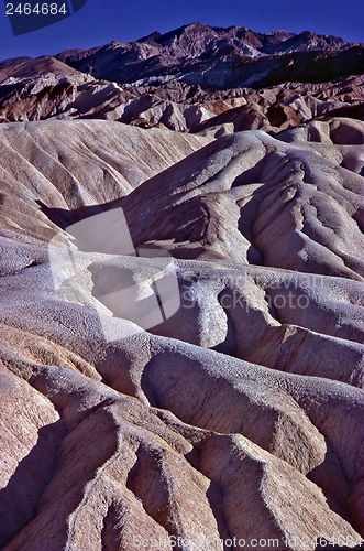 Image of Death Valley 