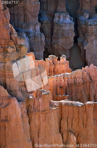 Image of Bryce Canyon