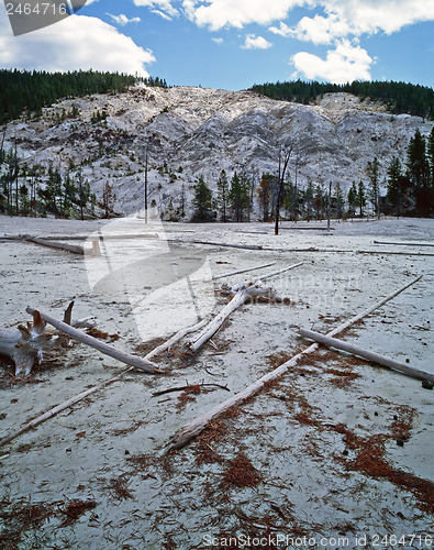 Image of Roaring Mountains