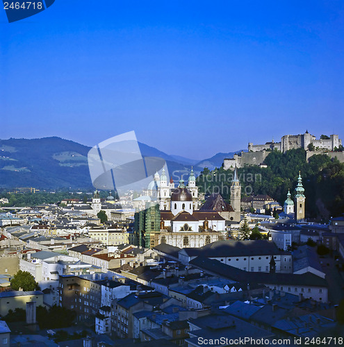 Image of Salzburg