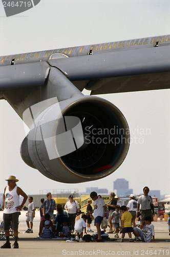 Image of Air Show