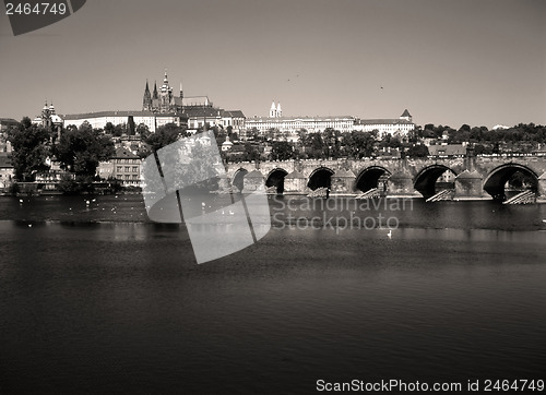Image of Prague, Czech Republic