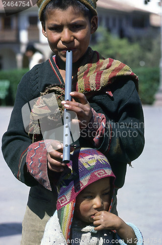 Image of Cuzco, Peru