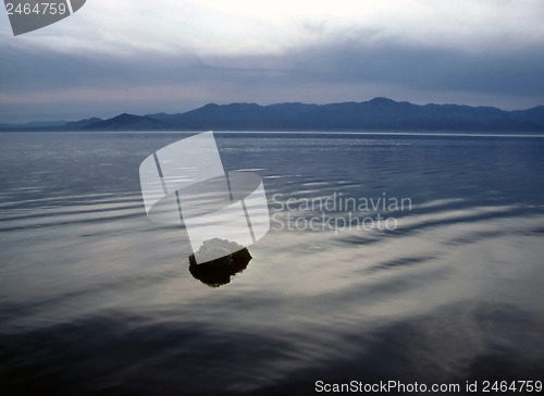 Image of Salton Sea