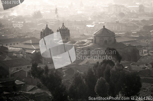 Image of Cuzco, Peru