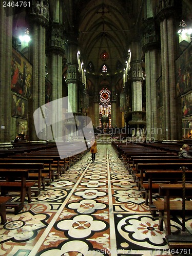 Image of Milano Dom