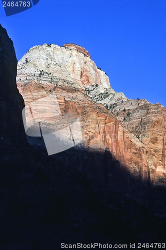 Image of Zion National Park