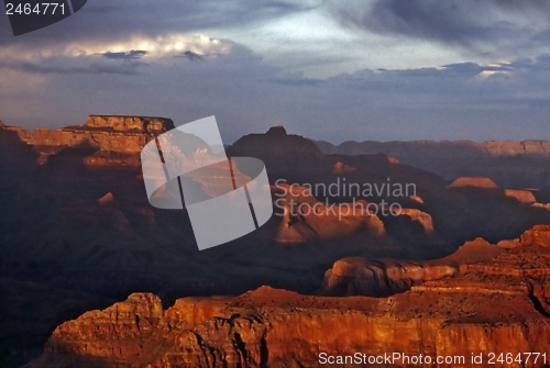 Image of Grand Canyon