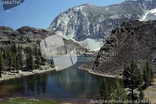 Image of Yosemite National Park