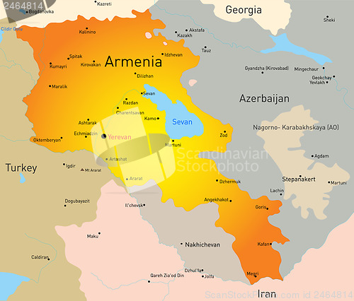 Image of Armenia