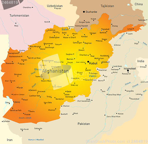 Image of Afganistan