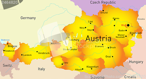 Image of Austria
