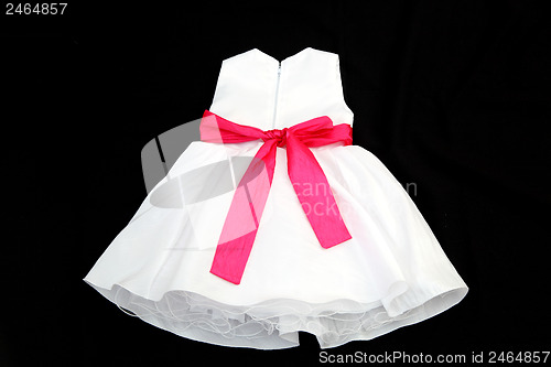 Image of dress