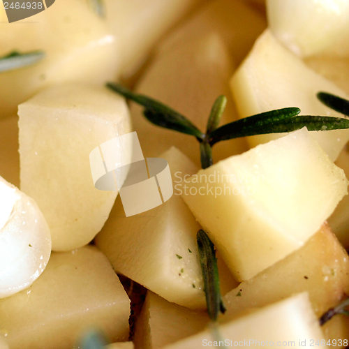 Image of Potatoes picture