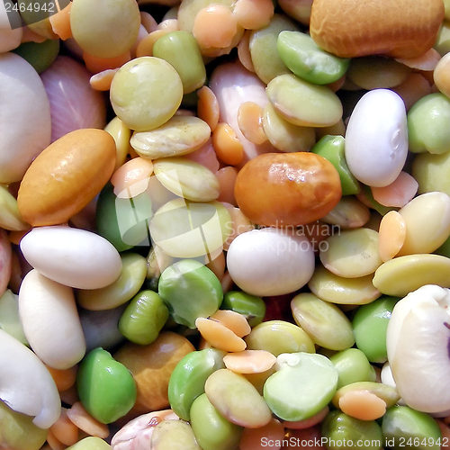 Image of Beans salad