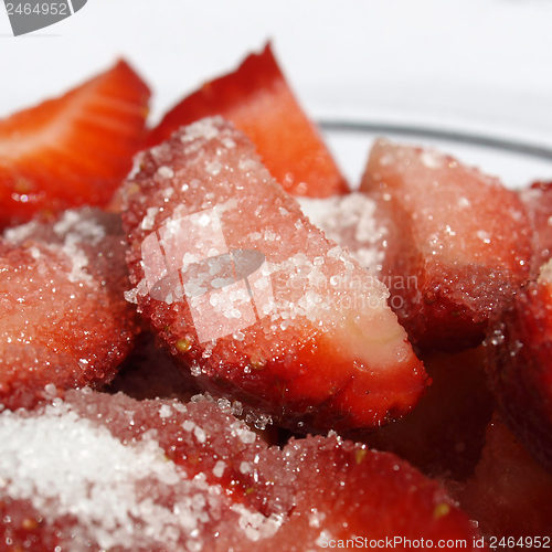 Image of Strawberry