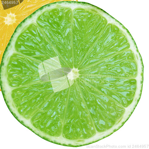 Image of Slices