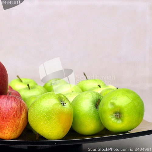 Image of Apples