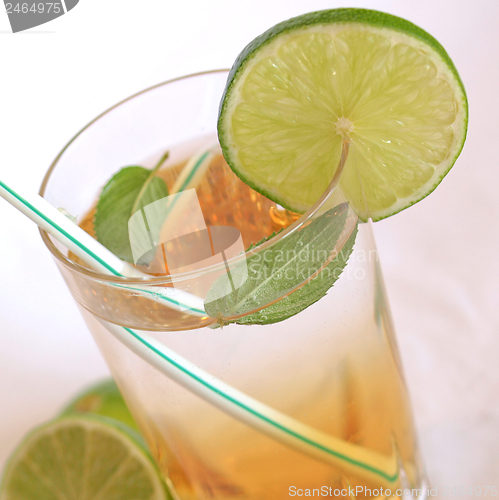 Image of Cocktail picture