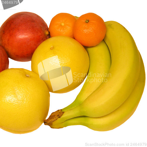 Image of Fruits picture