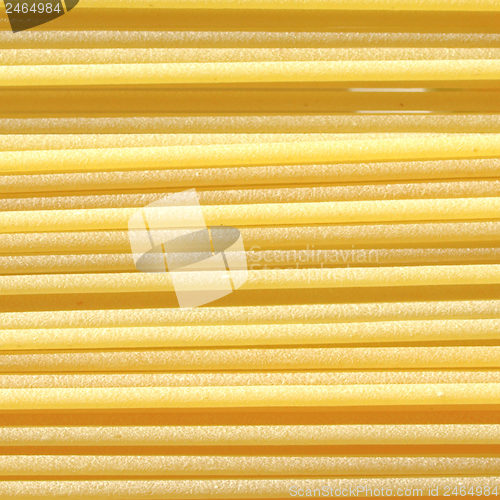 Image of Spaghetti