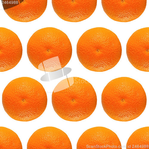 Image of Orange background