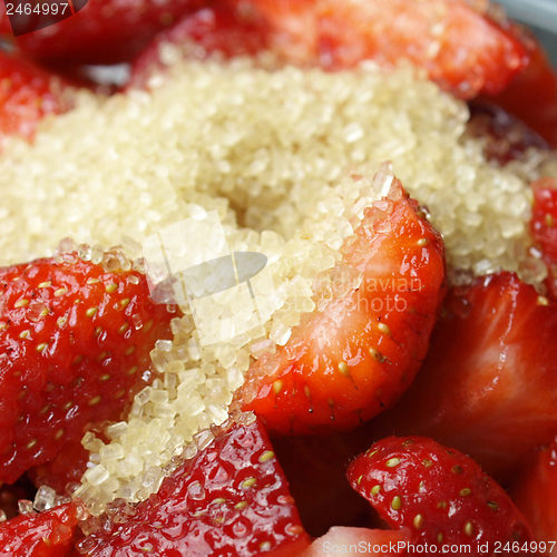 Image of Strawberry