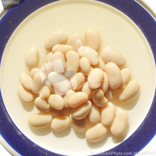 Image of Beans salad