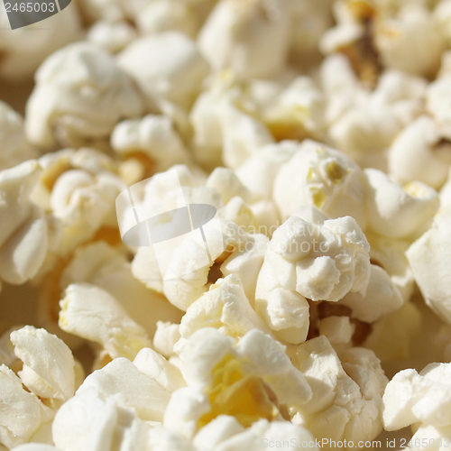 Image of Pop Corn