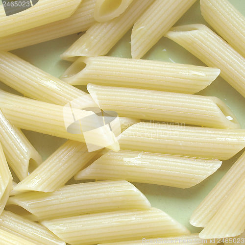 Image of Pasta food