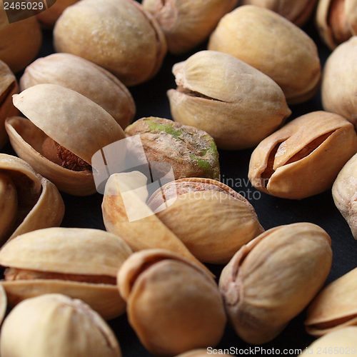 Image of Pistachios picture