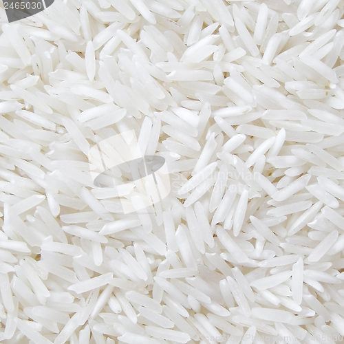 Image of Basmati picture