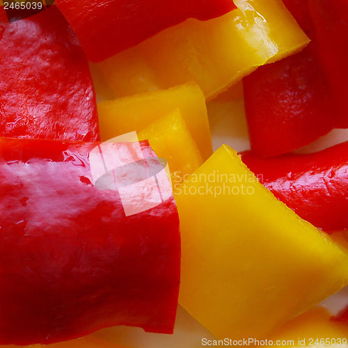 Image of Peppers
