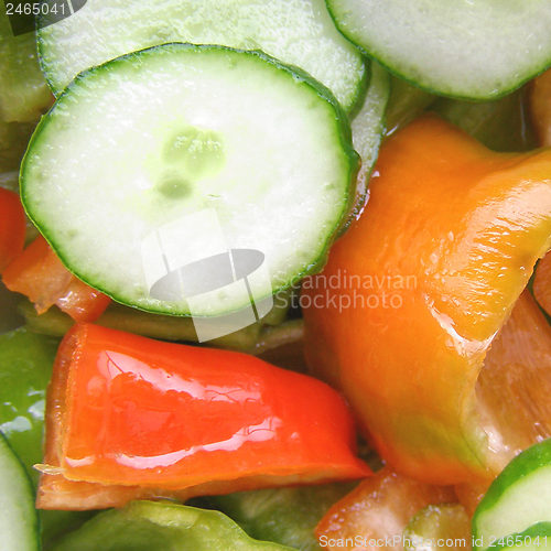 Image of Salad picture