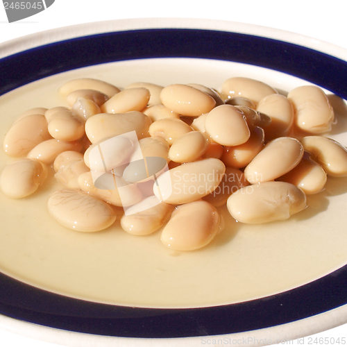 Image of Beans salad