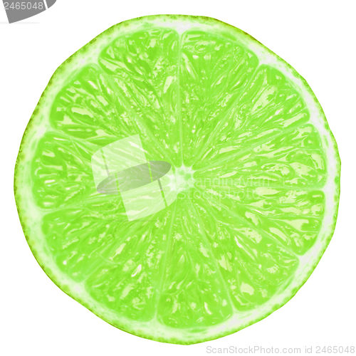 Image of Lime fruit