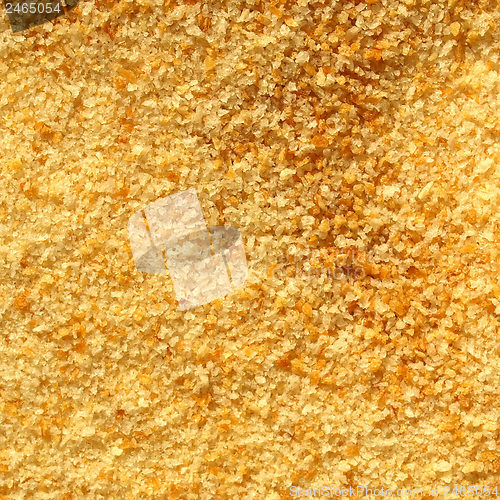 Image of Breadcrumbs