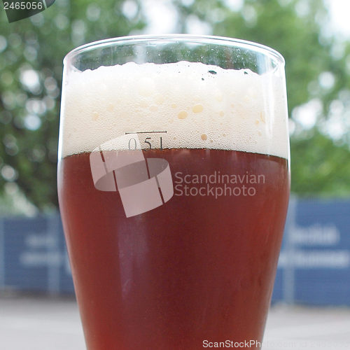 Image of Weiss beer